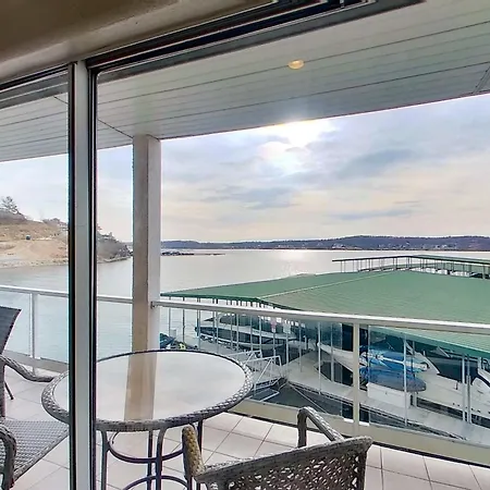 Ferienwohnung Waters Edge